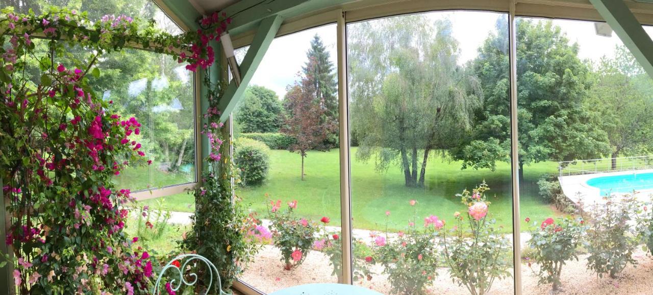 Bed & Breakfast Les Feuillantines Perigord Noir *