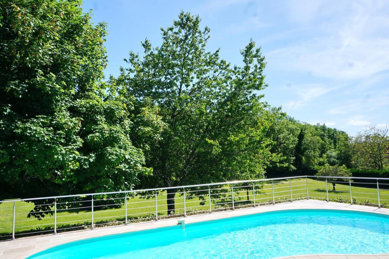 Bed & Breakfast Les Feuillantines Perigord Noir