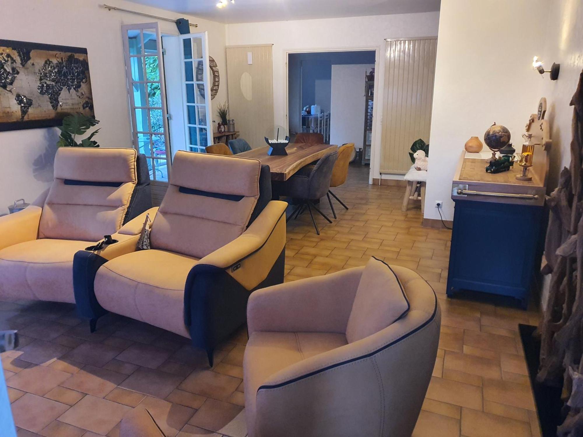 Bed & Breakfast Les Feuillantines Perigord Noir *