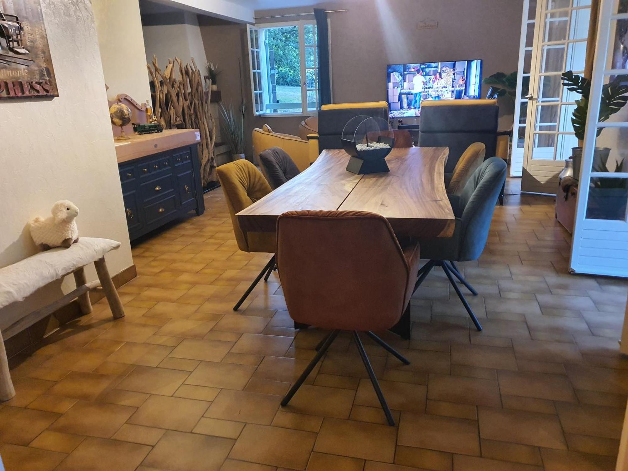 Bed & Breakfast Les Feuillantines Perigord Noir Saint-Cyprien (Dordogne)