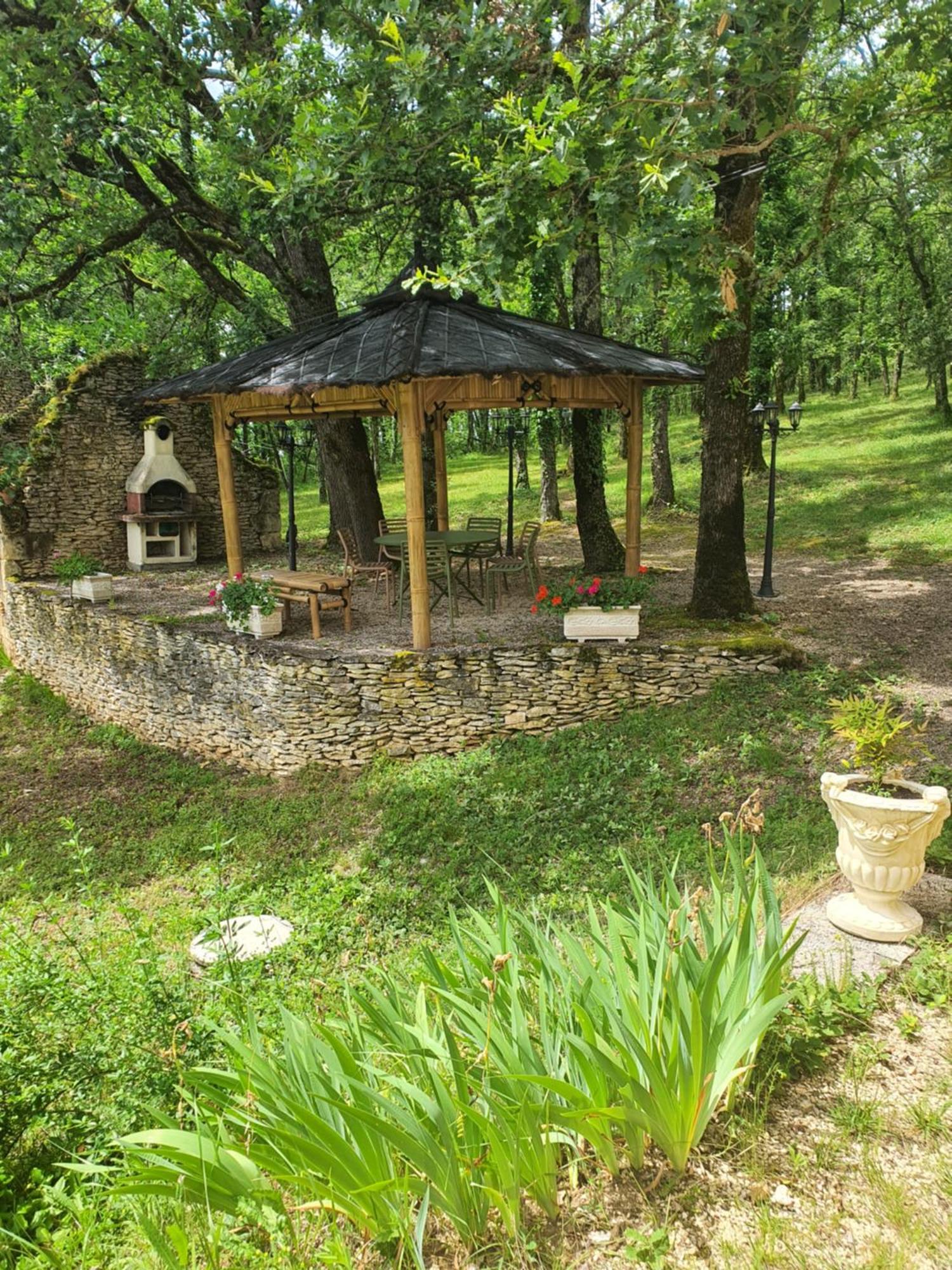 Bed & Breakfast Les Feuillantines Perigord Noir *