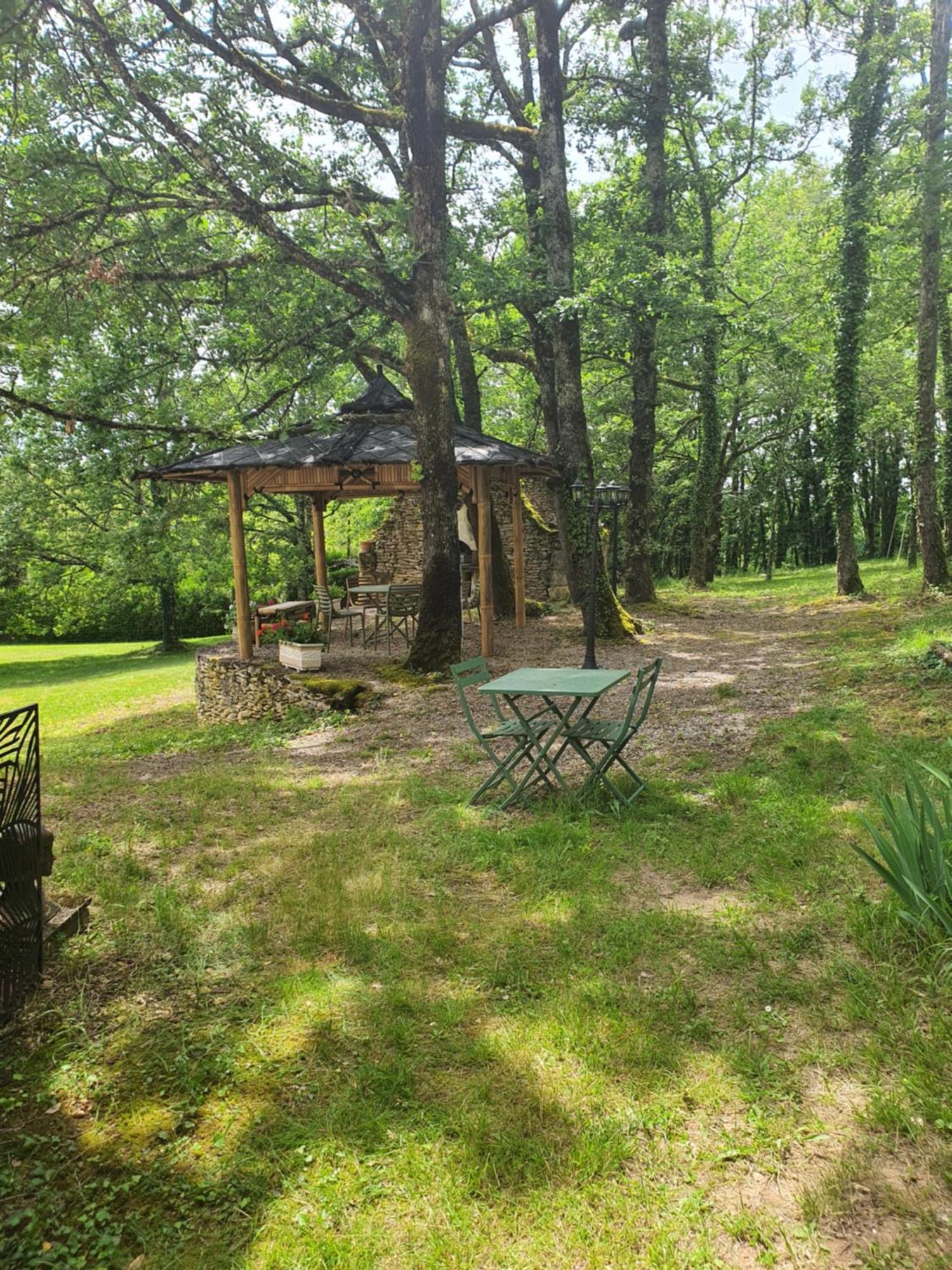 Les Feuillantines Perigord Noir Bed & Breakfast *