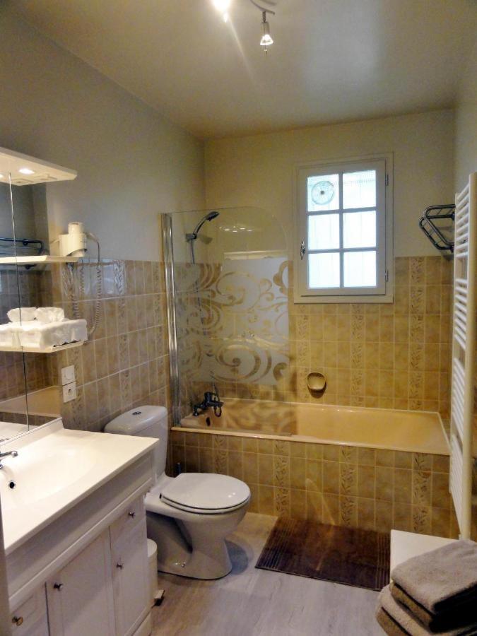 Bed & Breakfast Les Feuillantines Perigord Noir