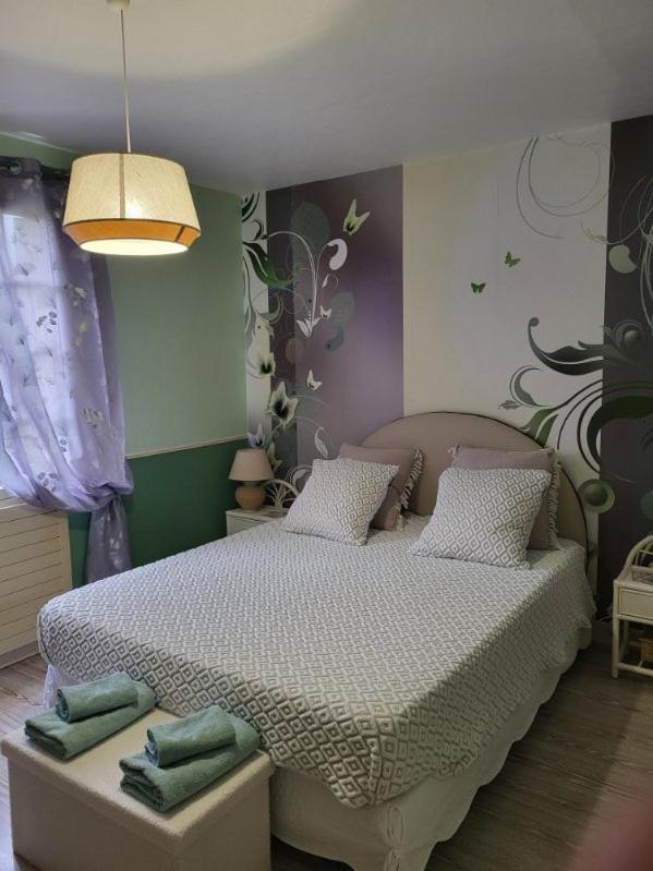 Bed & Breakfast Les Feuillantines Perigord Noir *