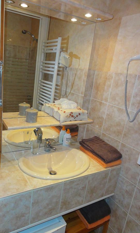 Les Feuillantines Perigord Noir Bed & Breakfast *