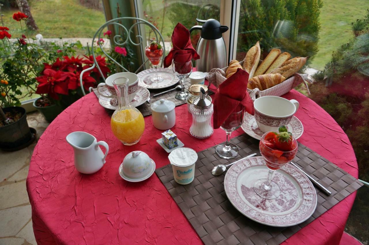 Les Feuillantines Perigord Noir Bed & Breakfast Saint-Cyprien (Dordogne)