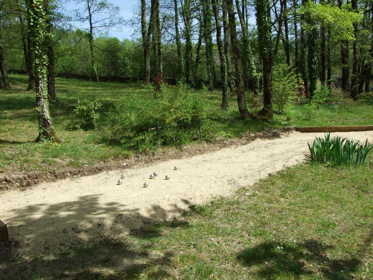 Bed & Breakfast Les Feuillantines Perigord Noir Saint-Cyprien (Dordogne)