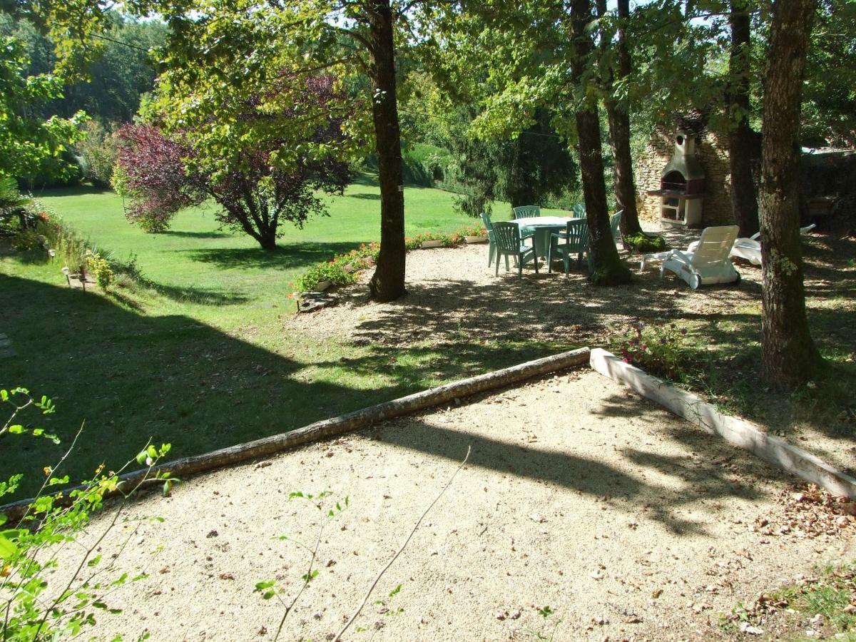 Bed & Breakfast Les Feuillantines Perigord Noir *