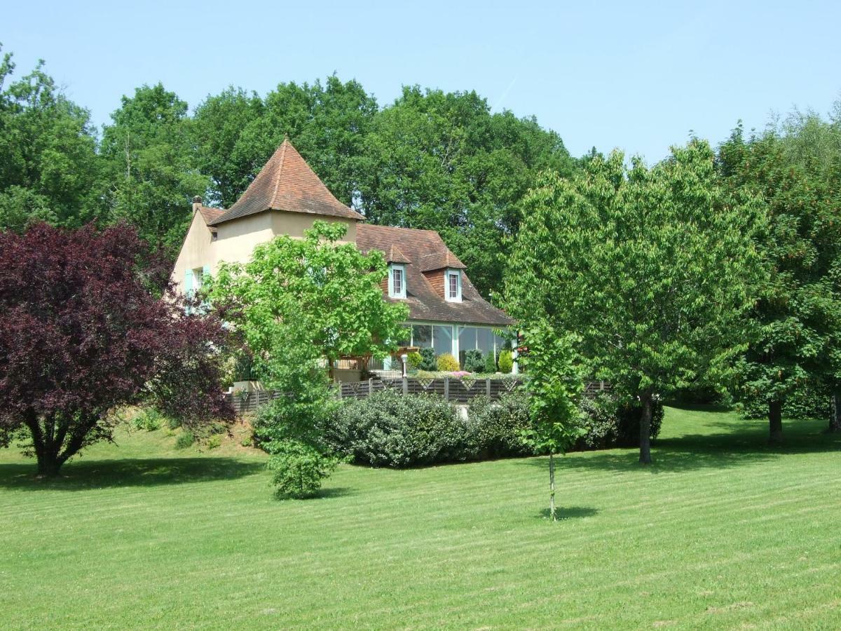 Les Feuillantines Perigord Noir