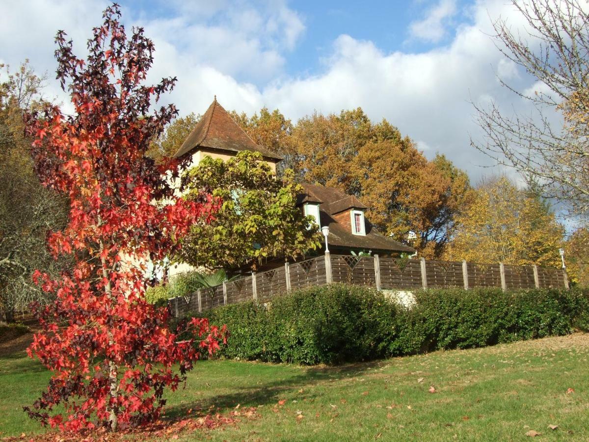 Bed & Breakfast Les Feuillantines Perigord Noir *