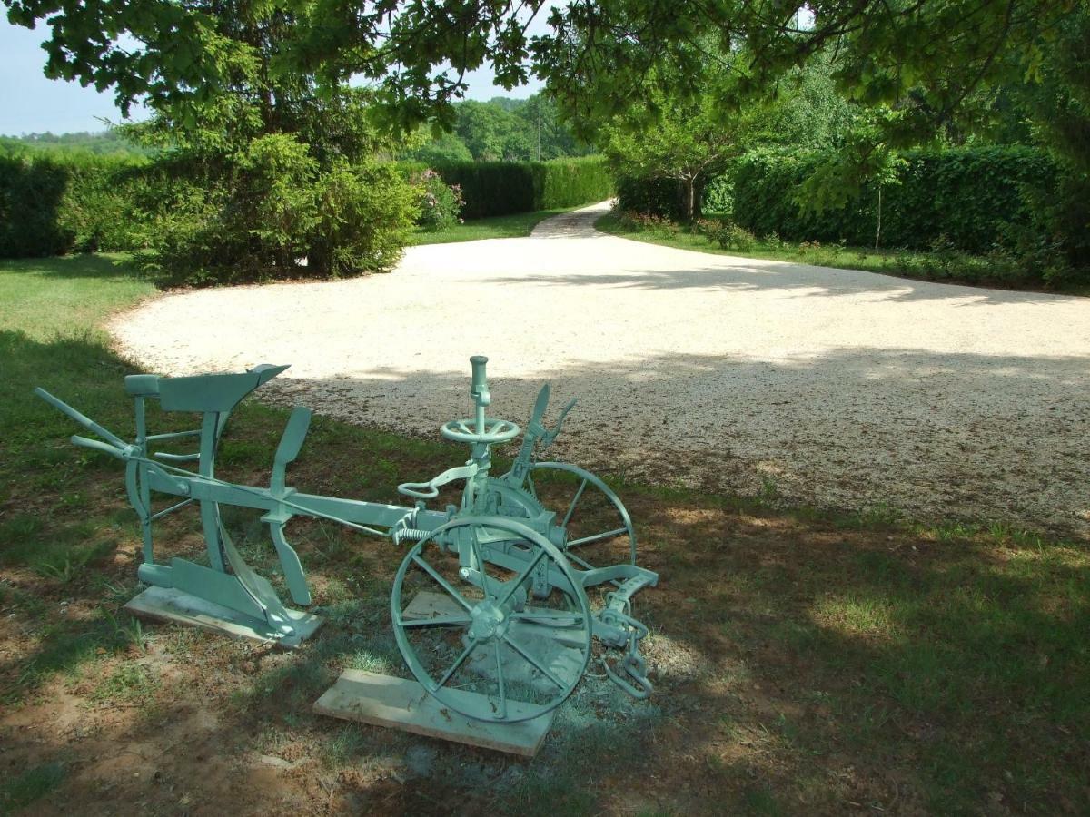 Alojamento de Acomodação e Pequeno-almoço Les Feuillantines Perigord Noir Saint-Cyprien (Dordogne)