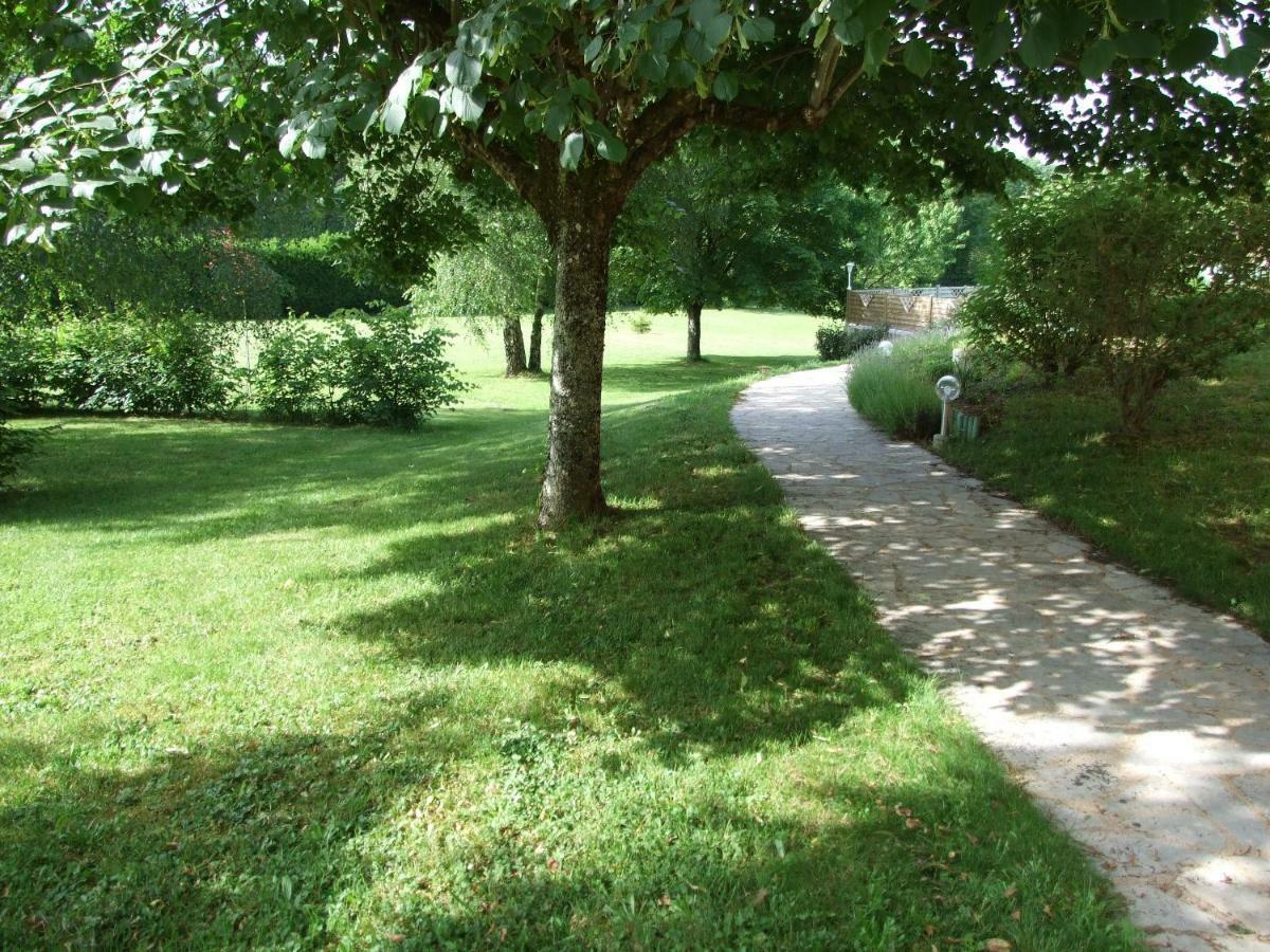 Les Feuillantines Perigord Noir Bed & Breakfast
