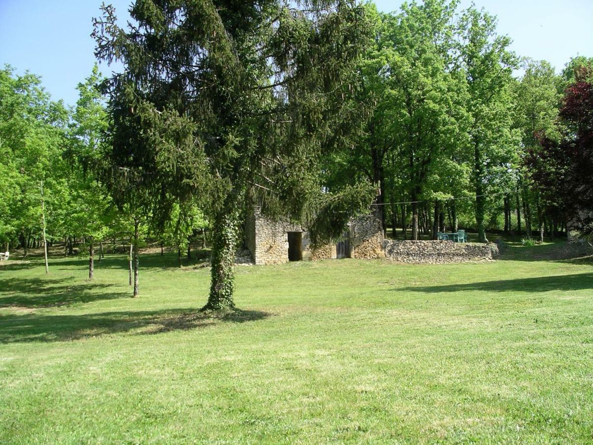 Les Feuillantines Perigord Noir Saint-Cyprien (Dordogne)