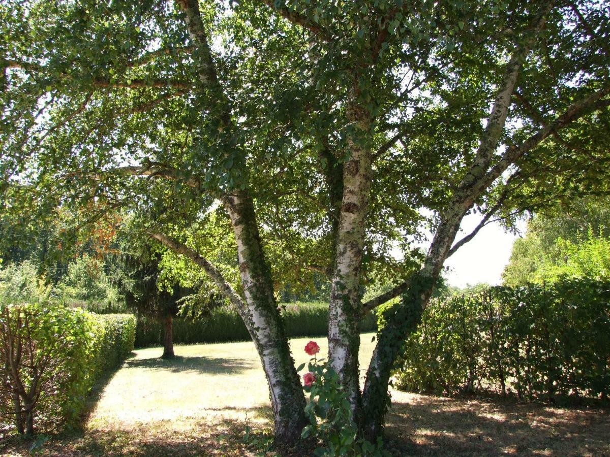 Les Feuillantines Perigord Noir Bed & Breakfast *