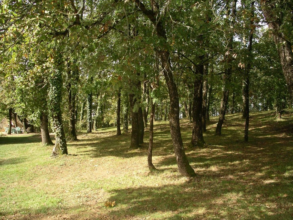Les Feuillantines Perigord Noir *