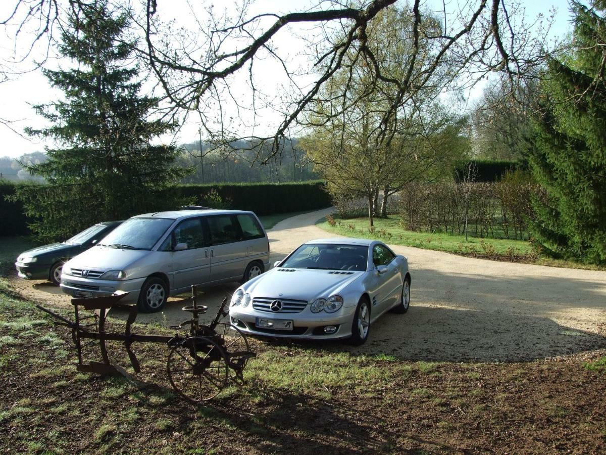 Les Feuillantines Perigord Noir Bed & Breakfast *
