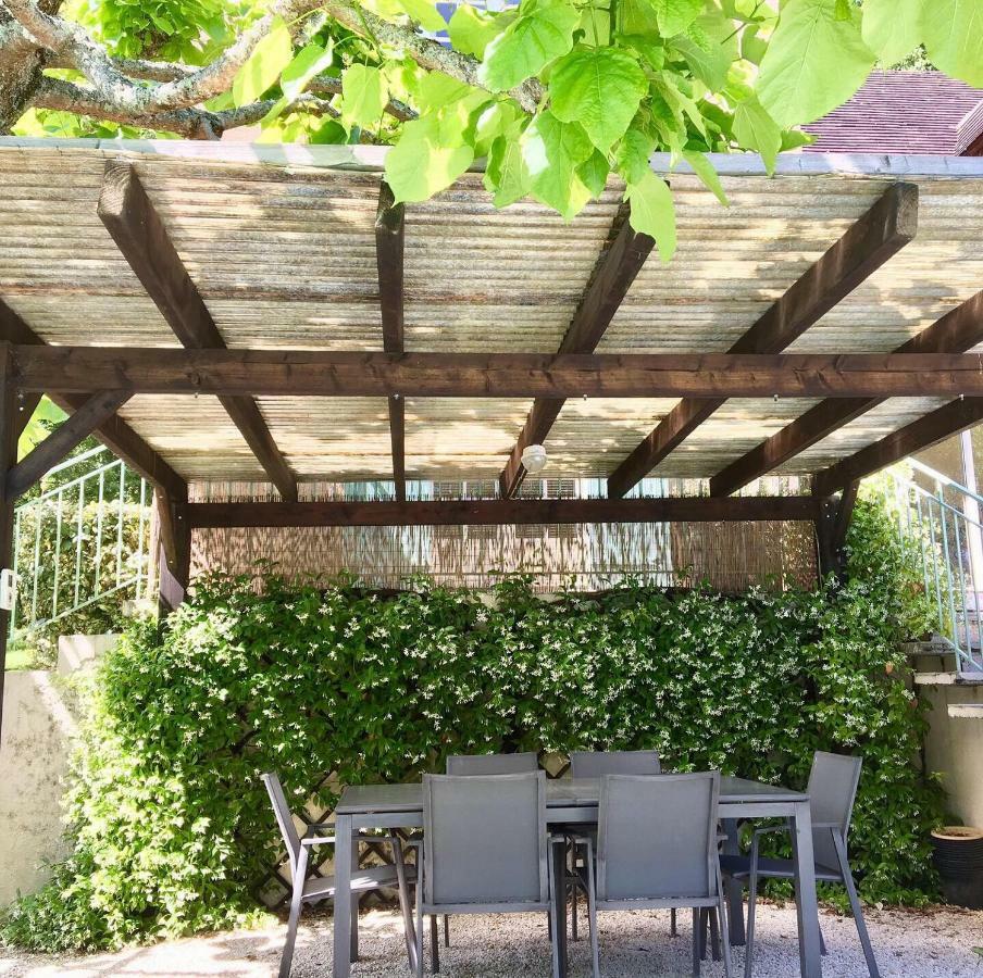 Les Feuillantines Perigord Noir Bed & Breakfast Saint-Cyprien (Dordogne)